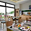 Aparthotel Adagio Paris Vincennes