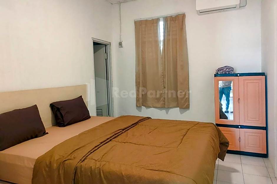 Guest House 88 Lahat RedPartner