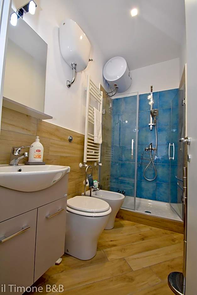 il Timone B&B