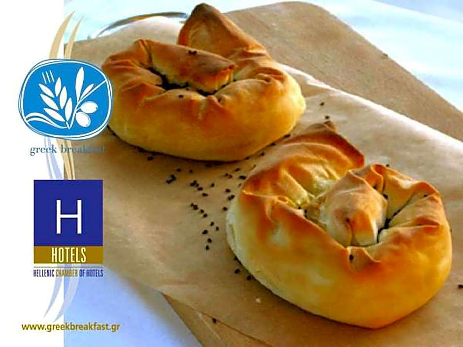 Sagini Boutique Hotel