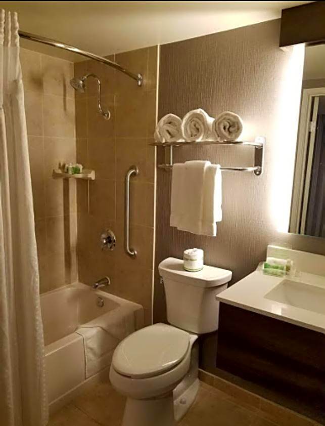 Holiday Inn Palmdale-Lancaster By IHG