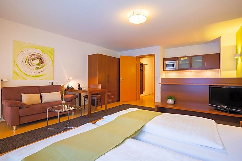 ACANTUS Hotel