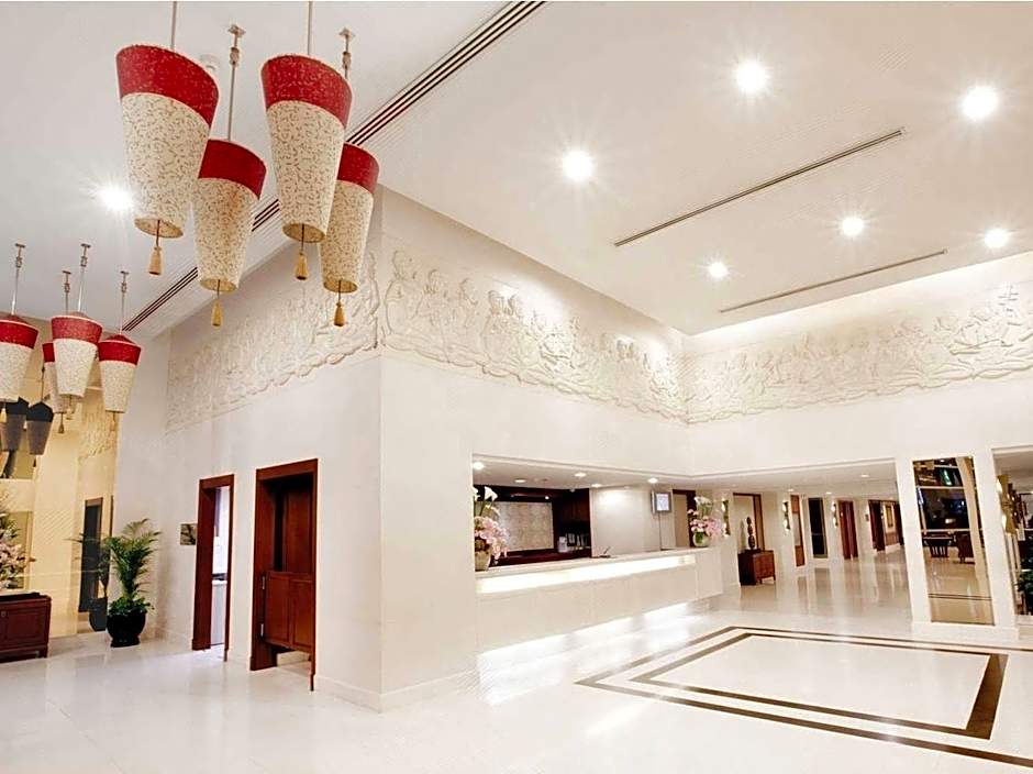 Centre Point Sukhumvit - Thong Lo Hotel