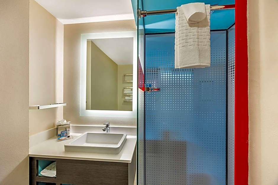 Vib Best Western Springfield