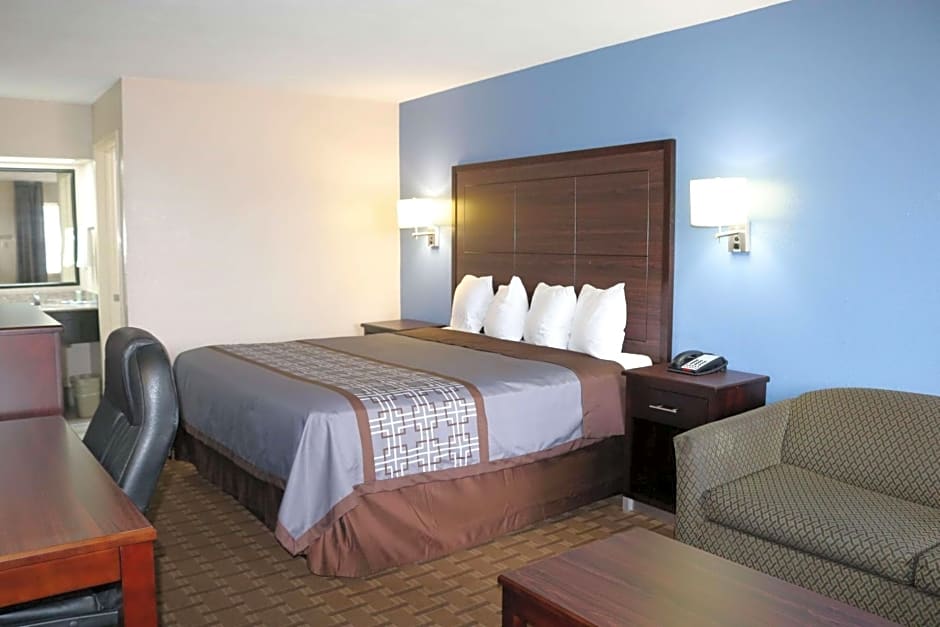 SureStay Hotel by Best Western Terrell