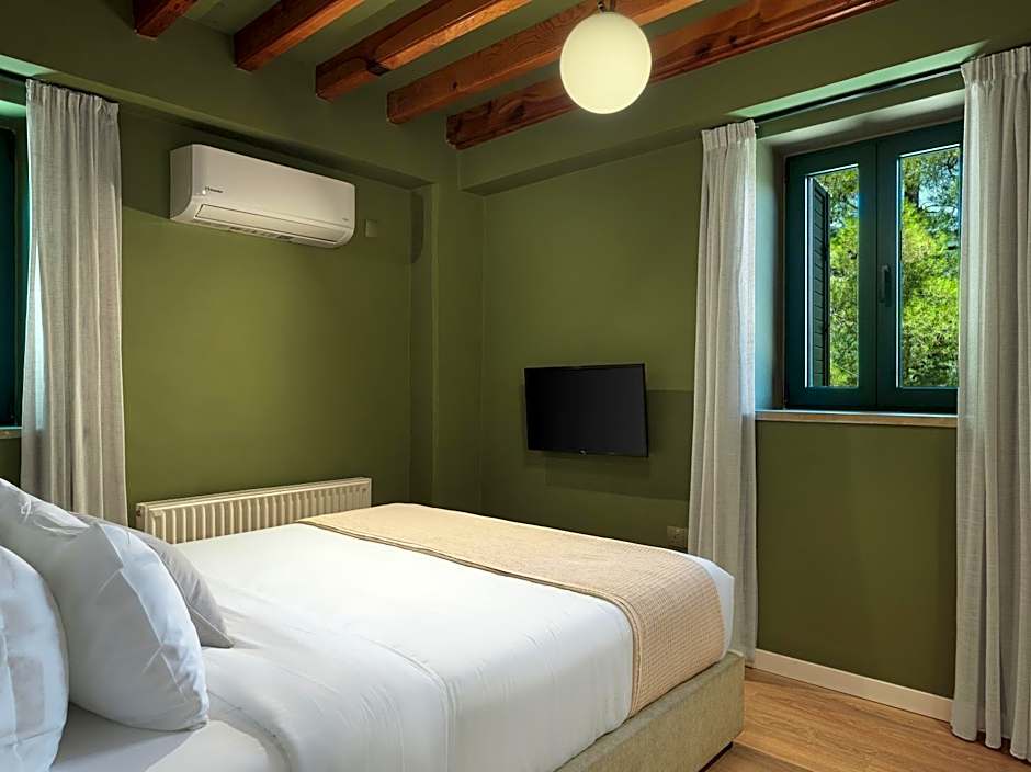 Pine View Boutique Hotel Adults Only