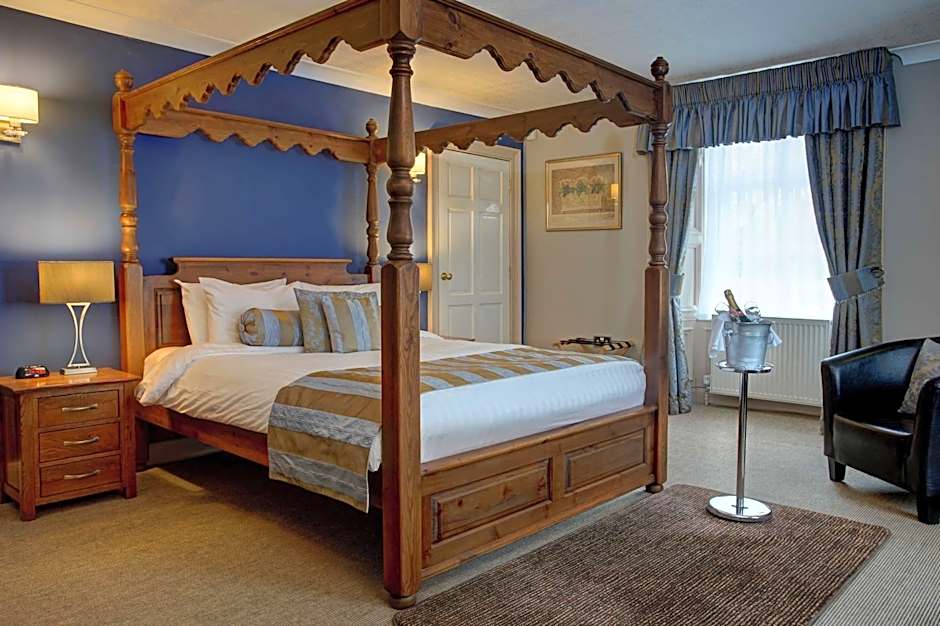 Philipburn Hotel, BW Signature Collection