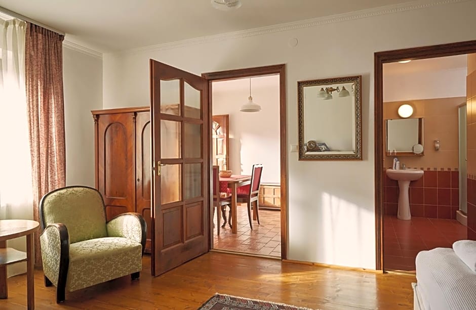 Préselő Pincészet és Vendégház