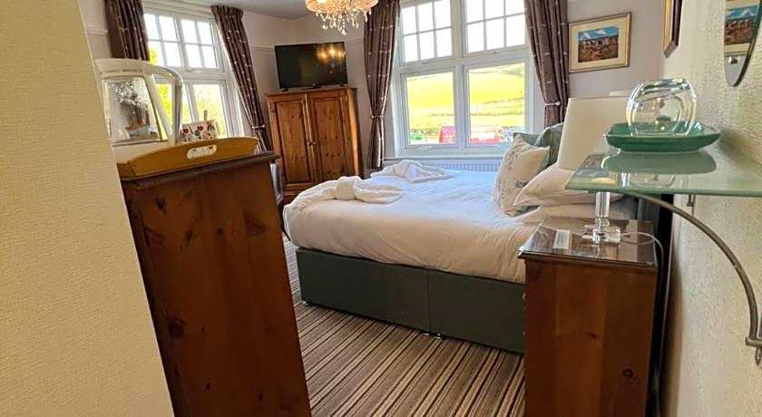 Meadowcroft Guest House