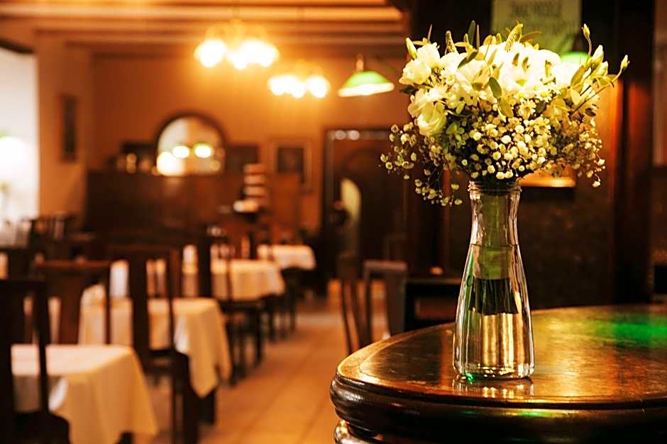 Schlosshotel Marienbad