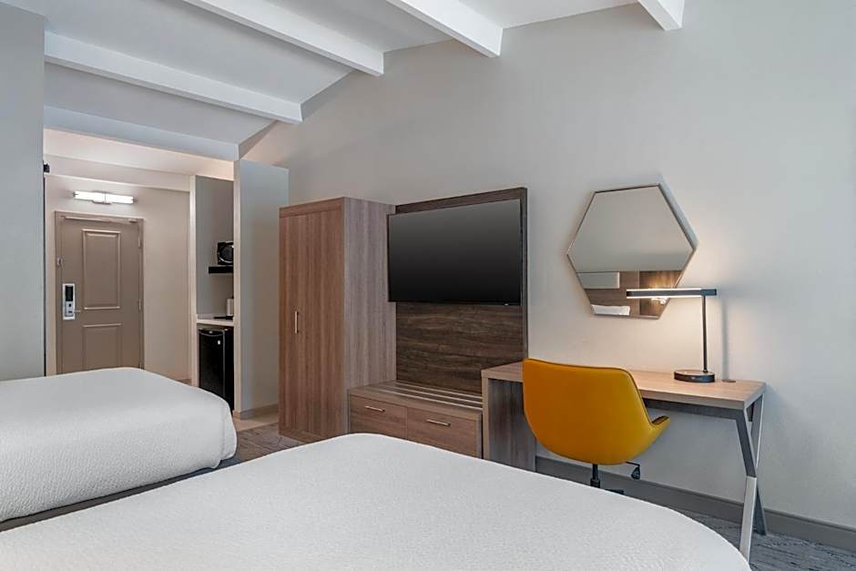 Holiday Inn Express North Palm Beach-Oceanview By IHG