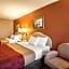 Greeneville Inn And Suites