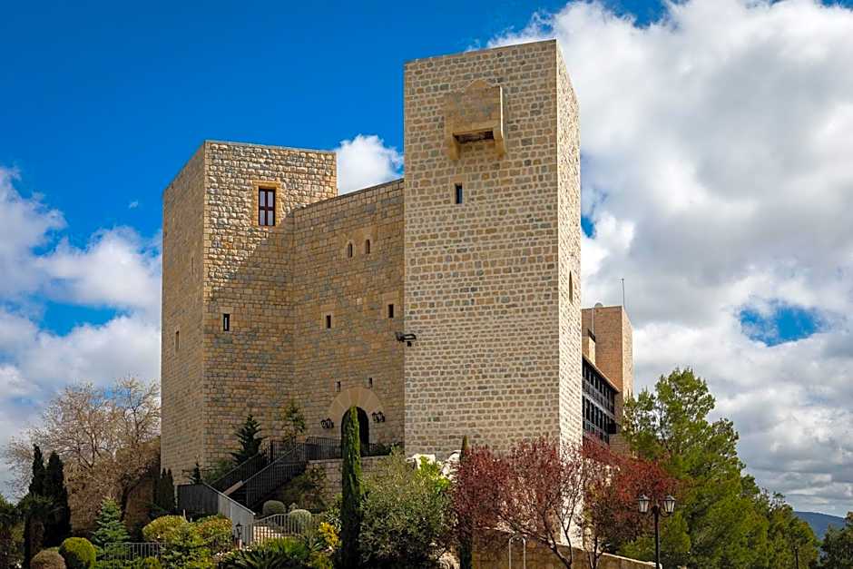 Parador de Jaen