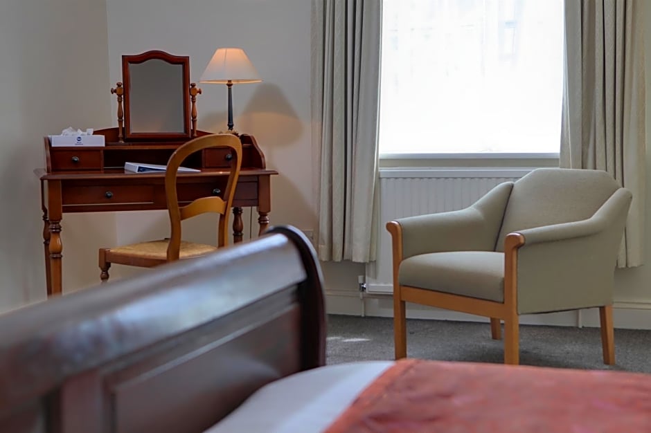 Best Western Gatehouse Hotel