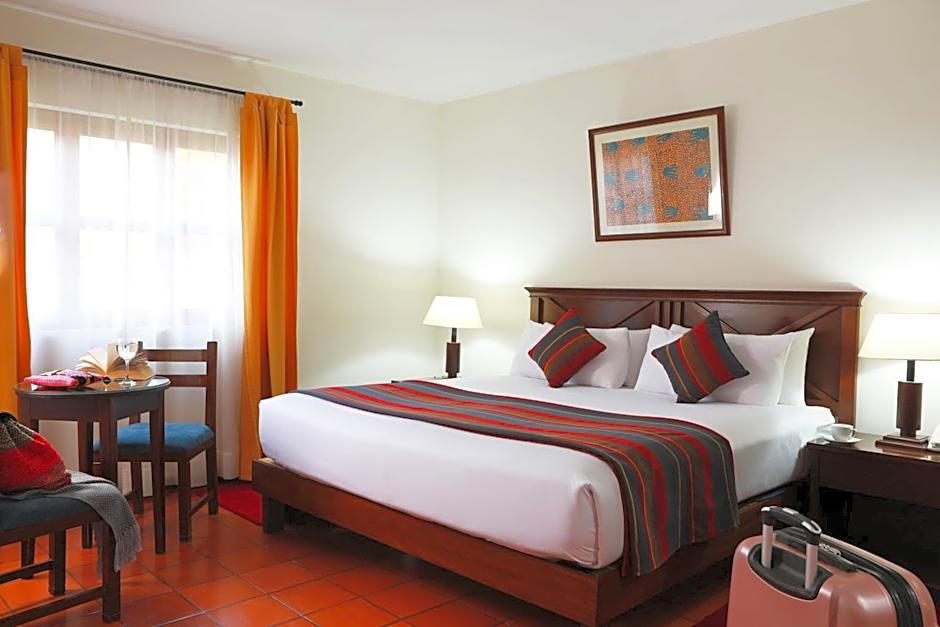 Hotel San Agustin Urubamba