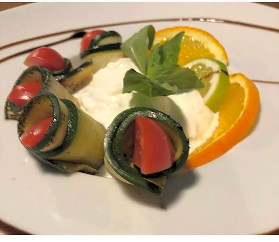 Casa Oliva borgo del Benessere Olistico