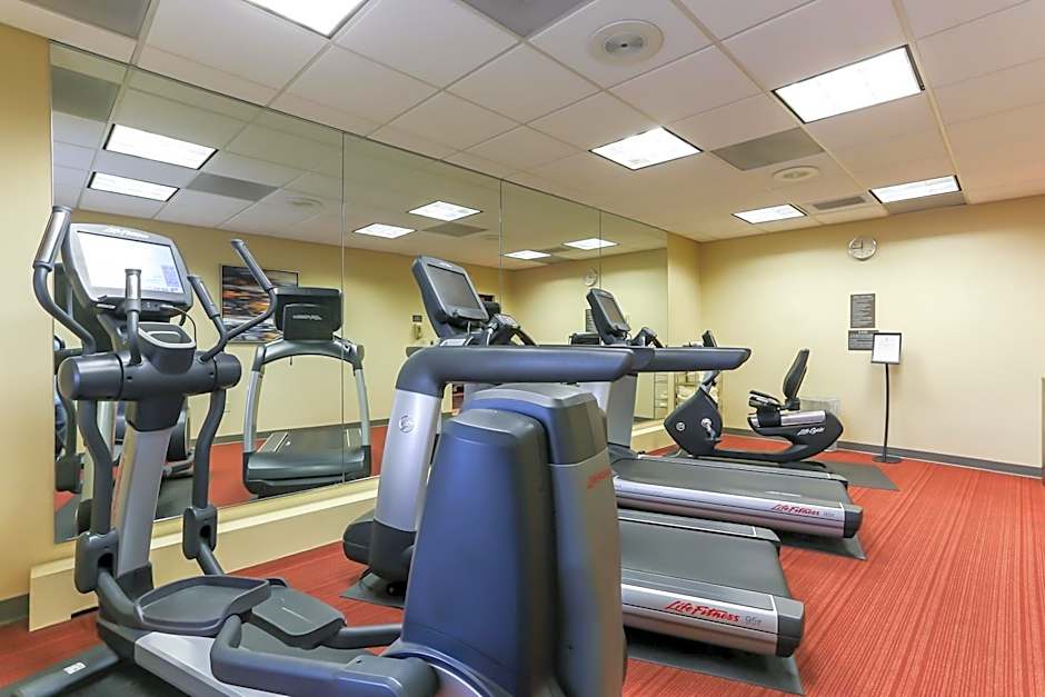 Hyatt Place Scottsdale Old Town