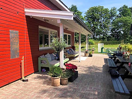 Danhostel Stevns Klint