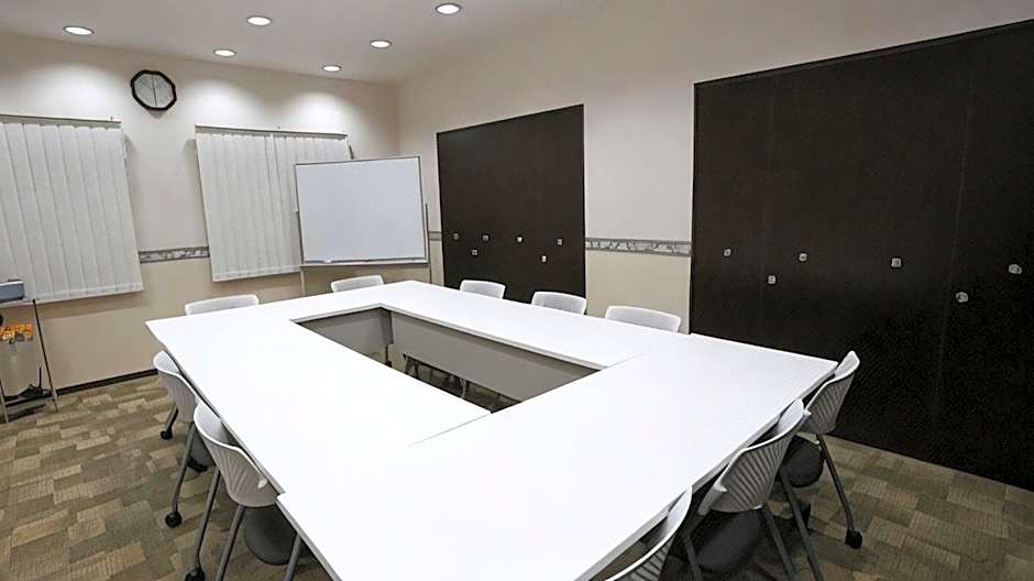 Toyoko Inn Tsushima Izuhara