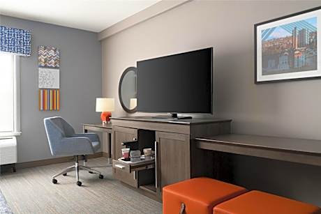 King Room - Mobility Access/Non-Smoking