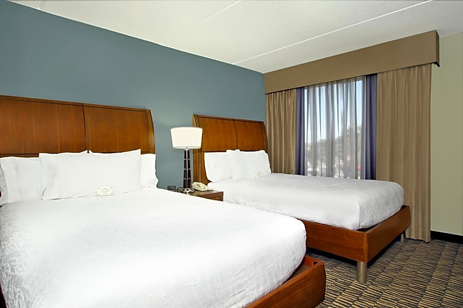 Hilton Garden Inn Austin NorthWest/Arboretum