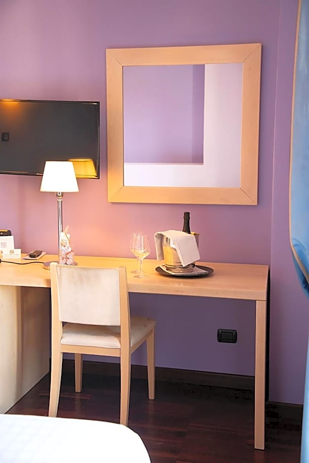 Hotel Ristorante Vecchia Riva