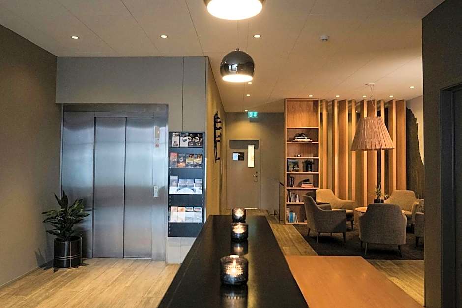 Hotel Vestmannaeyjar