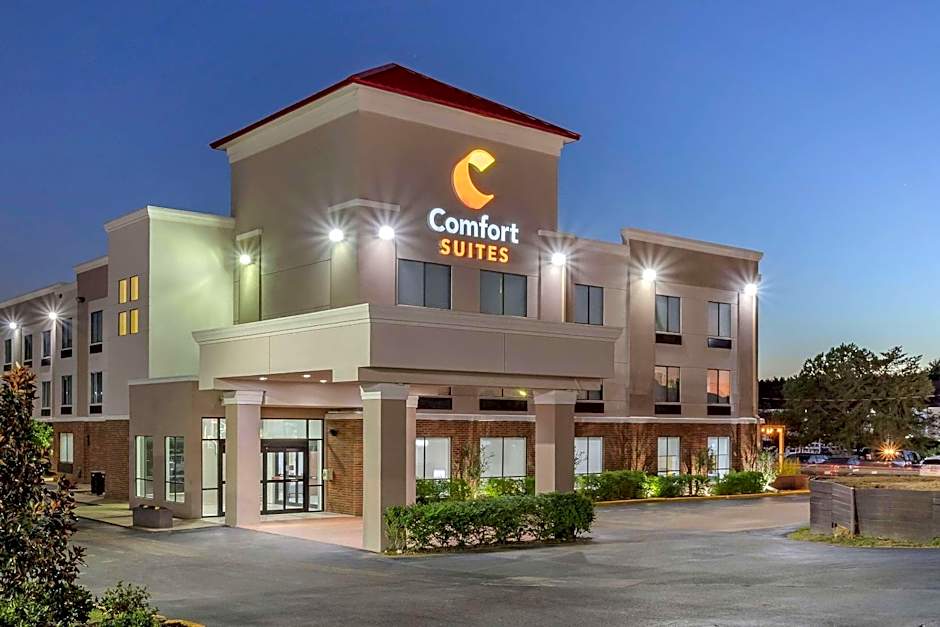 Comfort Suites Natchitoches