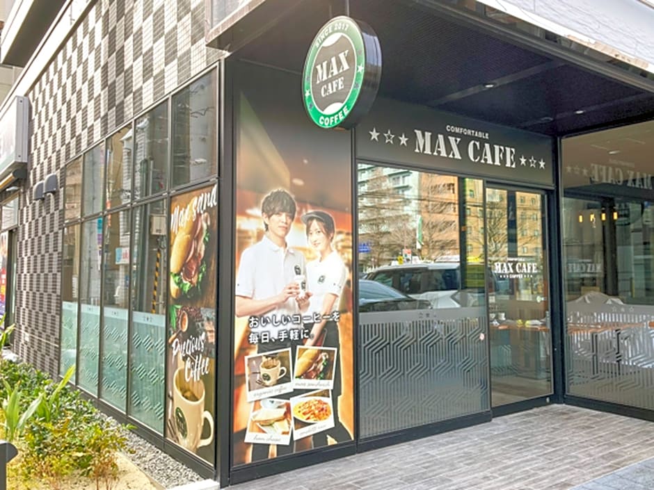 HOTEL LiVEMAX SENDAI KOKUBUNCHO