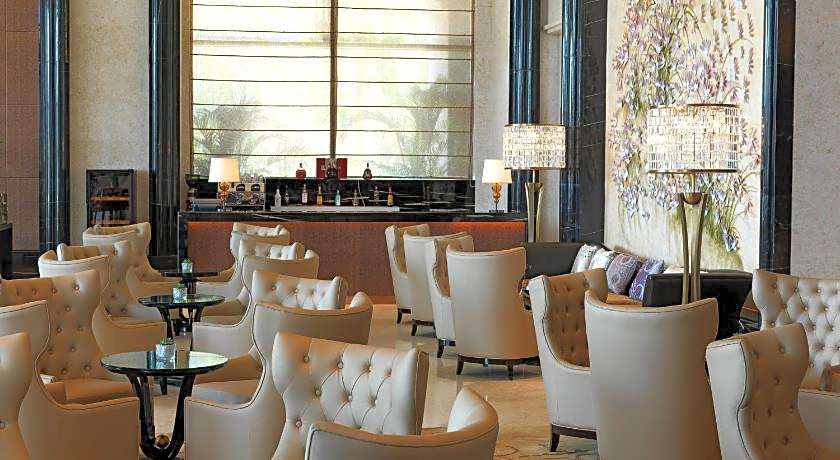 Sheraton Shantou Hotel