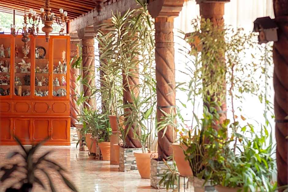 Hotel Villa Gardenias