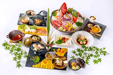 Choshi Grand Hotel