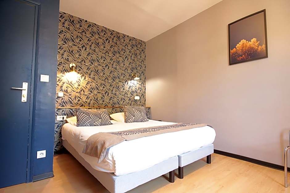 Hôtel Des Arts, Artisanal et Indépendant