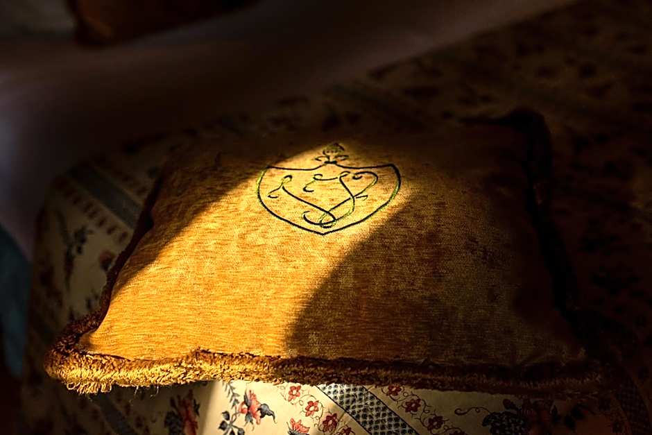 Relais et Chateaux Hotel Villa Franceschi