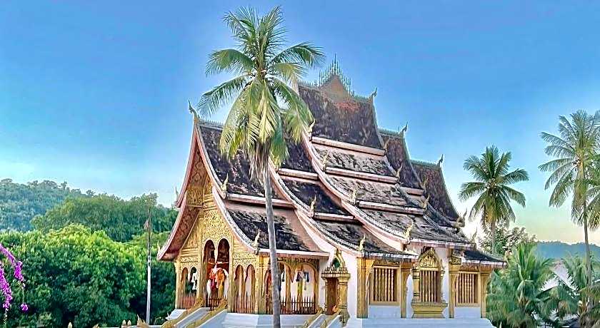 Villa Phathana Boutique Hotel