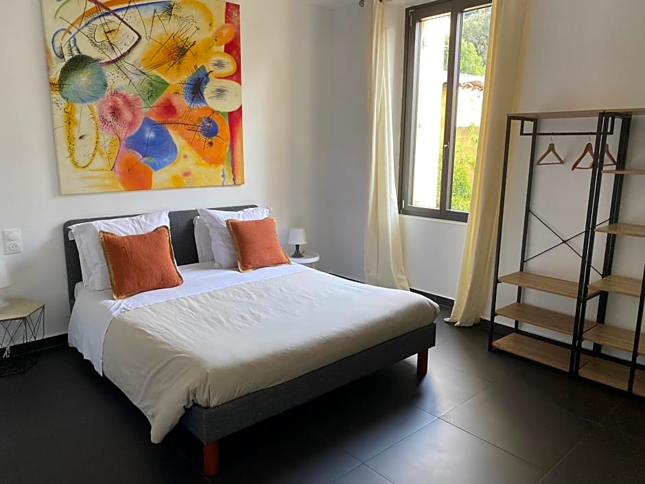 Hotel La Cigale