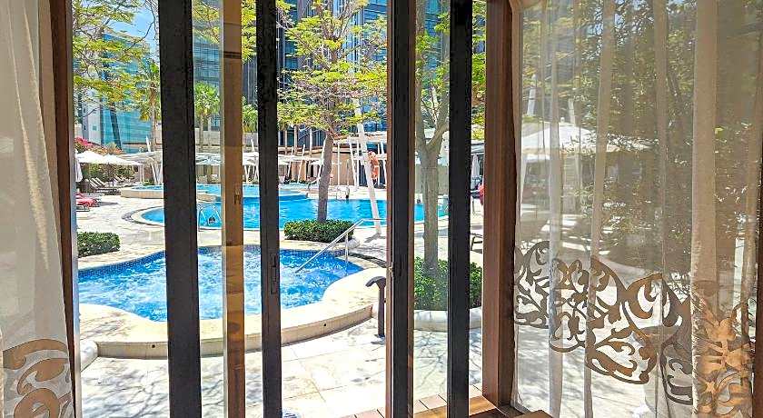 City Centre Rotana Doha