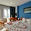 Stellar Hotel