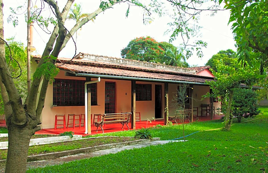 Sitio Estrada Real de Tirandentes