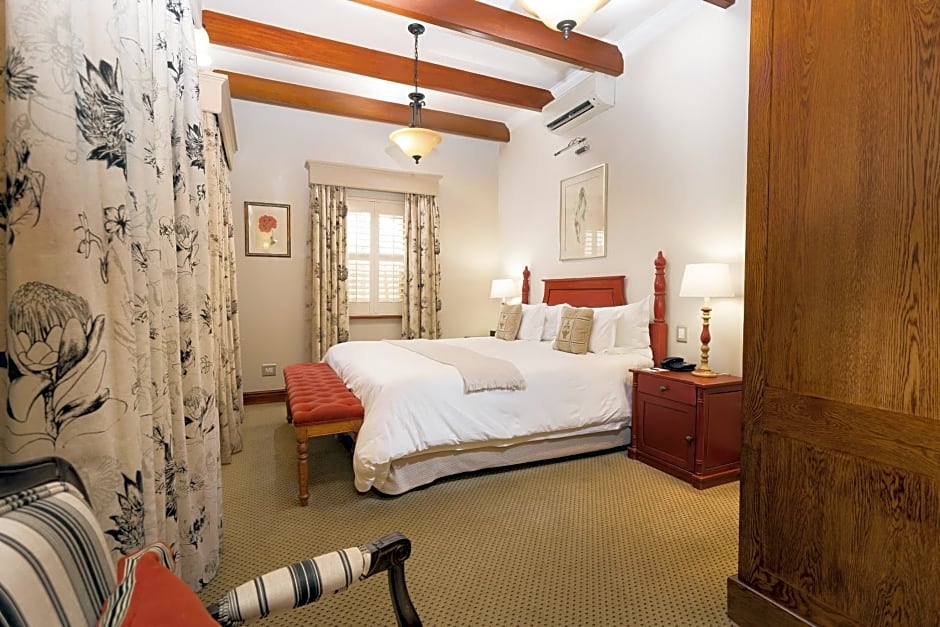 Coopmanhuijs Boutique Hotel & Spa