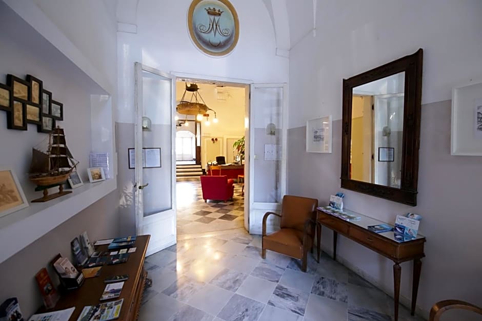 Hotel Villa Bonera