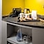 Novotel Suites Wien City Donau Hotel