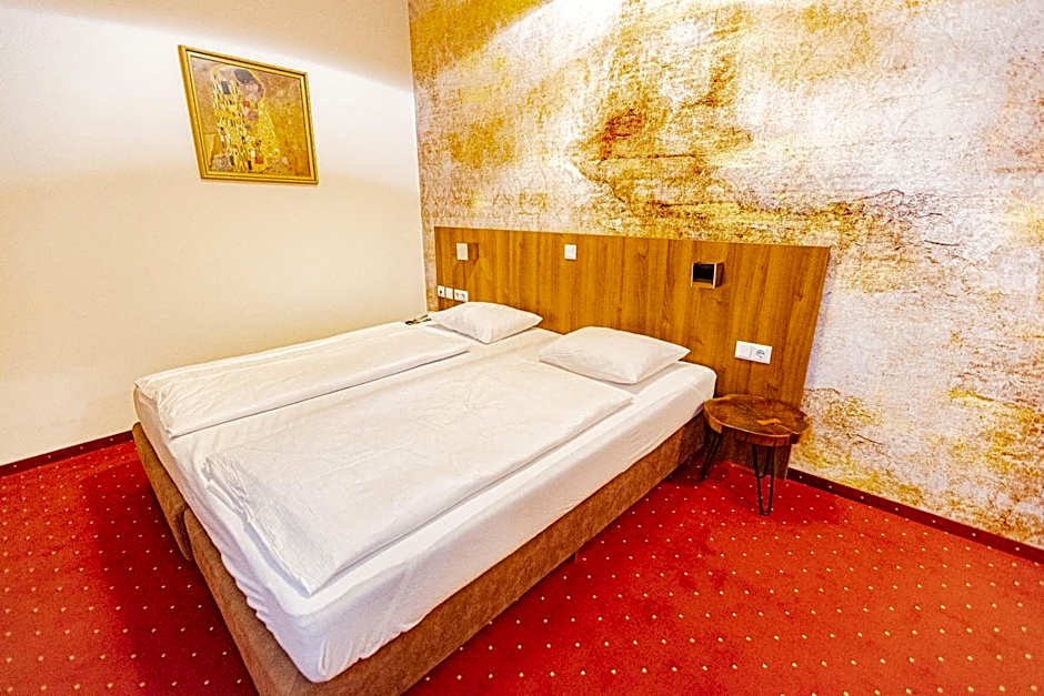 Hotel Klimt