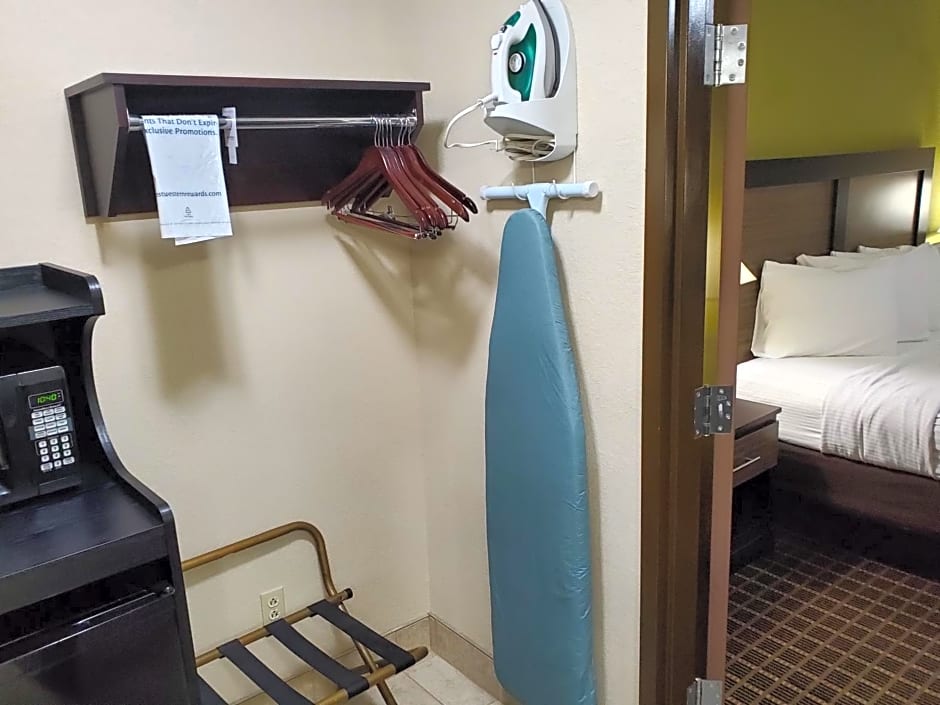 Best Western Adena Inn