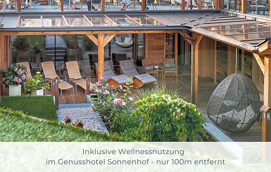 Sonnenhof Appartements