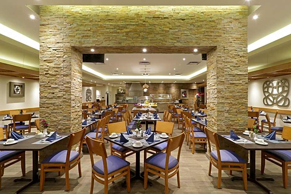 Holiday Inn Monterrey Norte By IHG