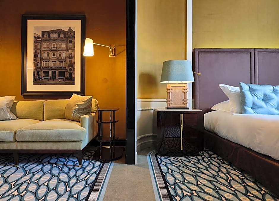 Maison Albar Hotels Le Monumental Palace