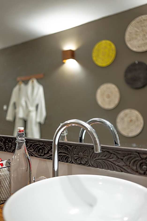 White Paradise Zanzibar