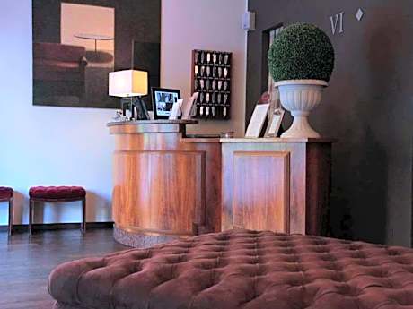 Hotel Ancora Riviera