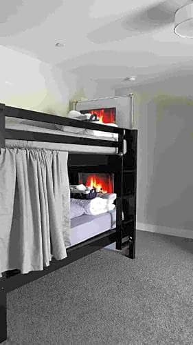Luxury Stays